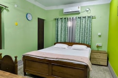 Anjali Homestay, Siliguri