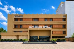 Hotel Akshar Imperial, Morbi., Morbi