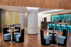 Radisson Blu Jeddah Hotel and Residence, Jeddah