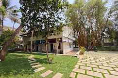 Porte De Munnar Family Cottage, Munnar