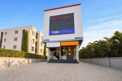 FabHotel Arusai Inn, Pune