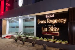 Hotel Sivas Regency, Theni