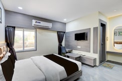 Super HOTEL O R TOWN, Vadodara