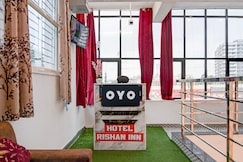 Hotel O Rishan Inn, Bhubaneshwar
