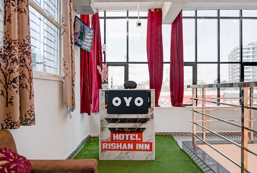 Hotel O Rishan Inn