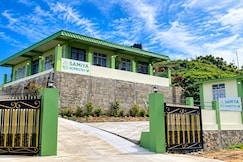Samiya Homestay Sohra, Cherrapunji