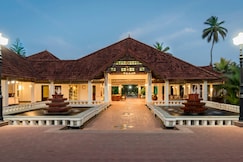 Abad Whispering Palms