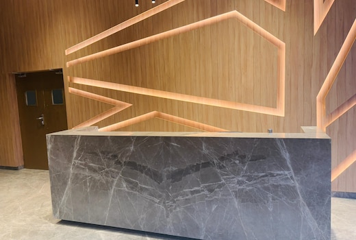 Pantao Luxe Studio-AIPL Joy Square