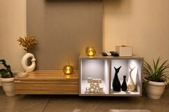 Nova| Luxe w Studio Balcony & Sunsets | Near CyberHub, Gurgaon
