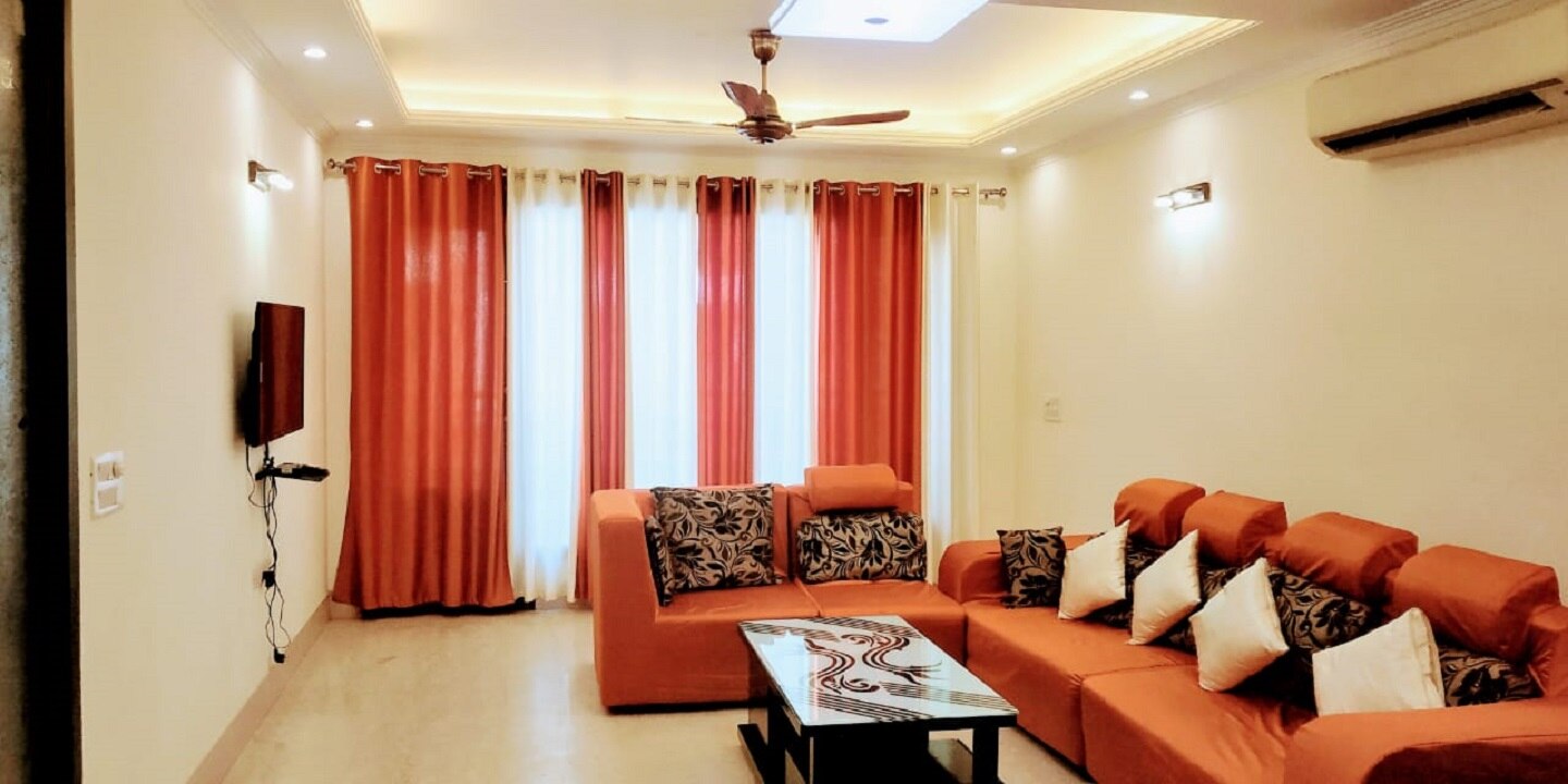 Namastey Homes 18 - Tap to explore photos