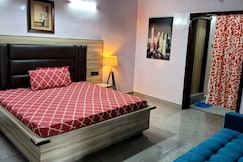 Flamingo Cottage, Nainital