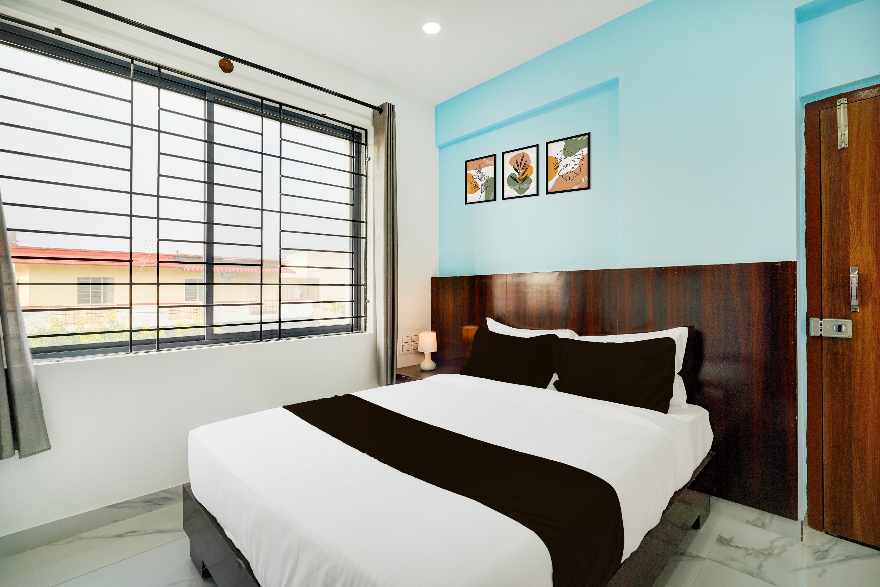 Townhouse Jeevan Bima Nagar Indranagar - Tap to explore photos