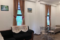 Thushara Homestay, Talipparamba