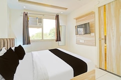 Super Hotel O Luxury Inn, Delhi