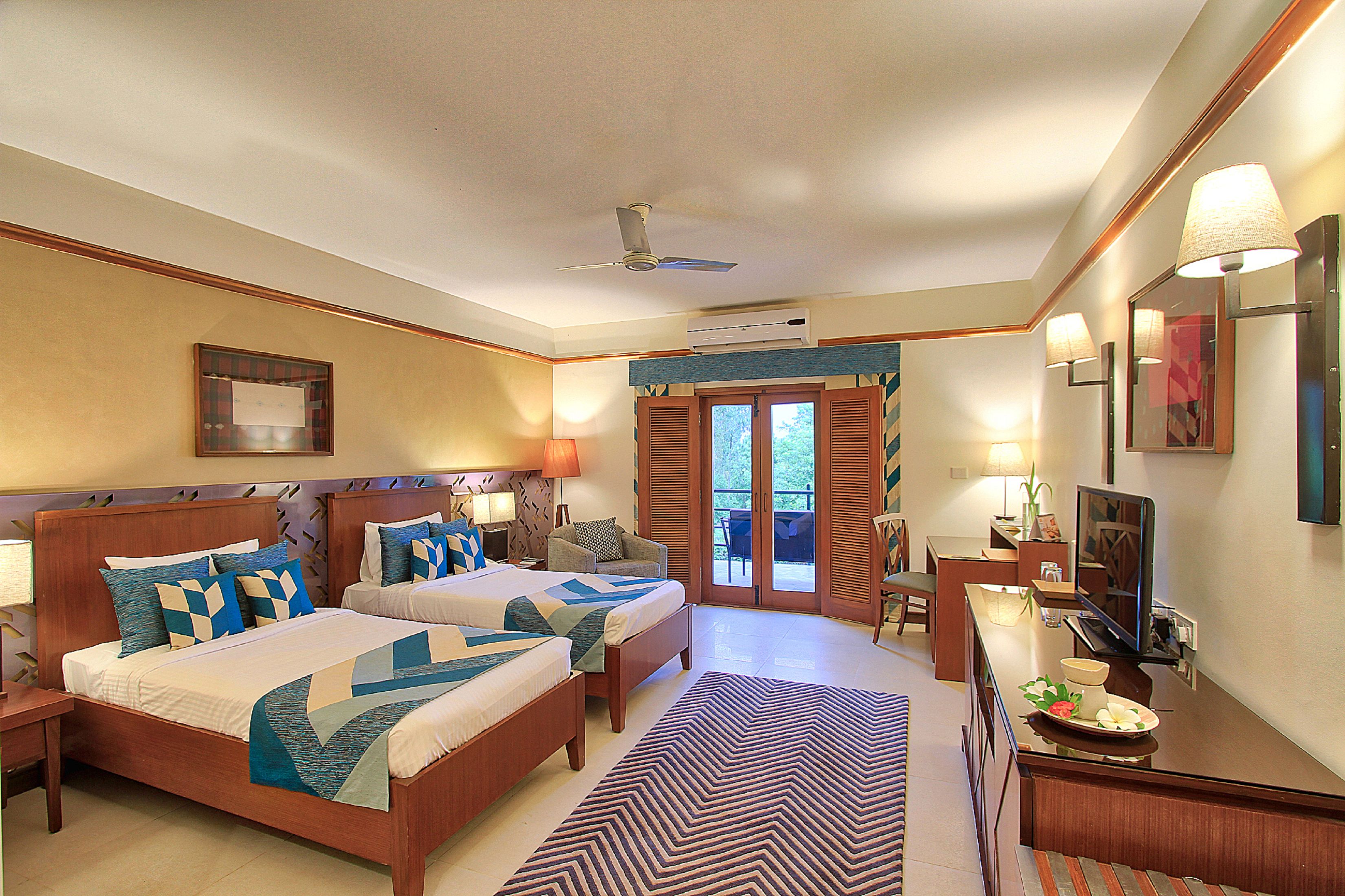 Angsana Oasis Spa & Resorts - Tap to explore photos