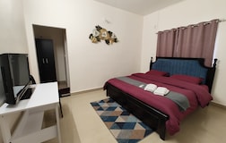 Superior King Bedroom