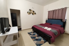 Rajani's Guest House and Premium PG, Raipur, Chhattisgarh