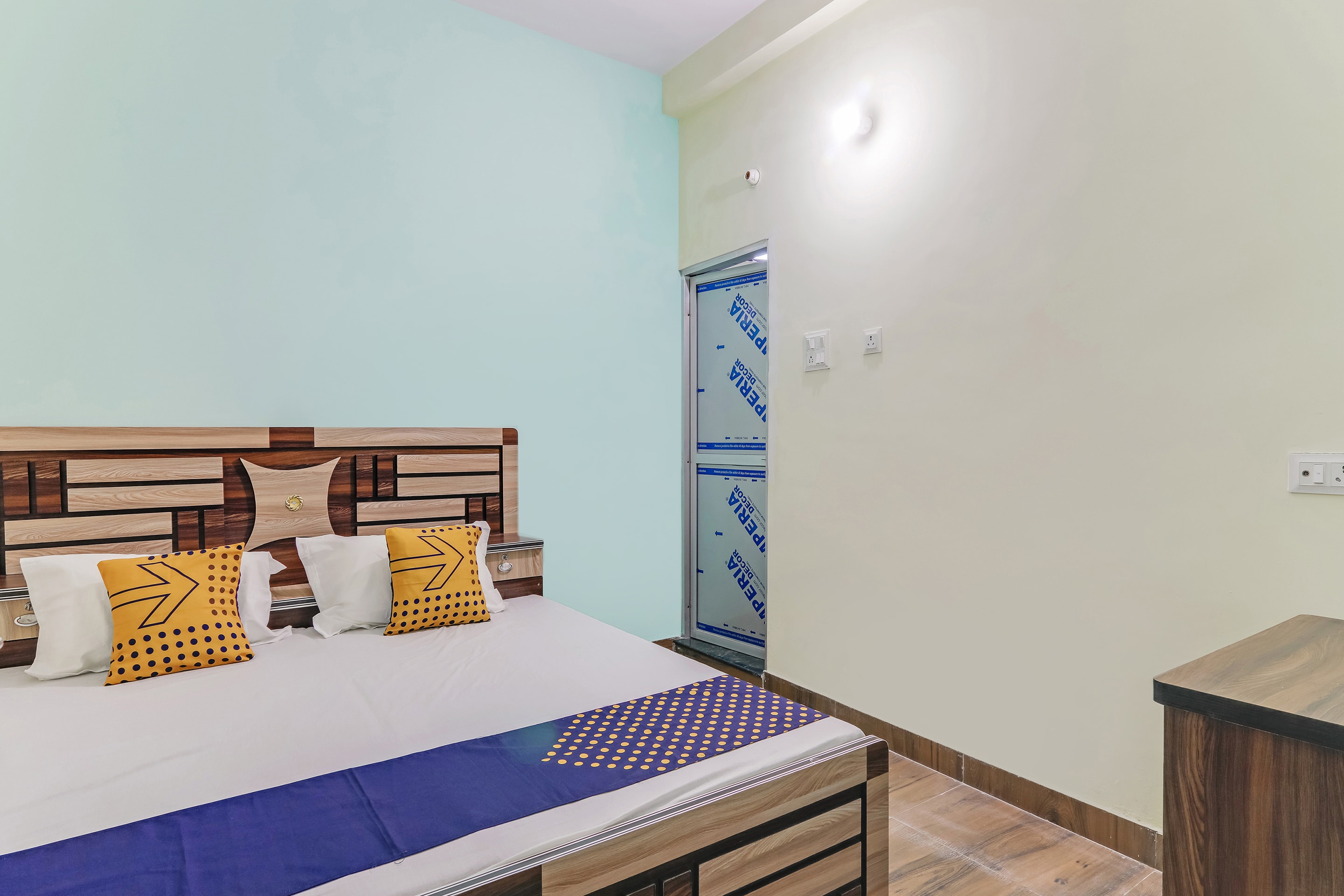 Hotel O Rudra Guest House - Tap to explore photos
