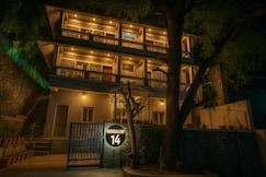 Bungalow 14, Mount Abu