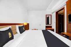 Super Townhouse OAK Aurelia Grand, Lucknow