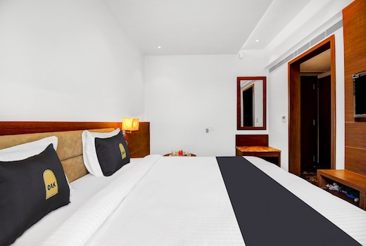 Townhouse OAK Aurelia Grand