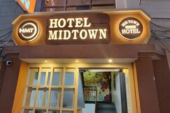 Hotel Midtown, Haridwar