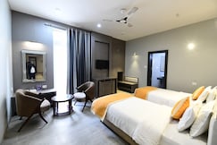 Hotel Jataka Inn, Bodhgaya