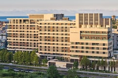 InterContinental Hotels NEW TAIPEI HOT SPRING by IHG, Keelung