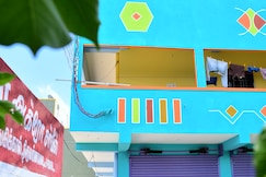 Arunachala Mountain View House, Tiruvannamalai