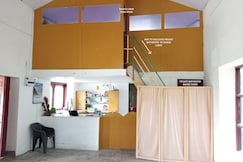 The Silver Oak Place, Pithoragarh