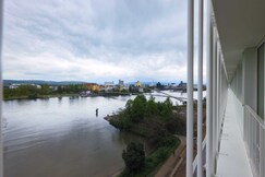 Comfort studio in premium residence- Sport/cinema 2, Haut-Rhin