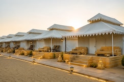 Jaisalmer Dekho Desert Camp, Jaisalmer