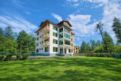 Hotel Gulmarg House, Gulmarg