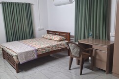 THOMSON COTTAGE, Cochin