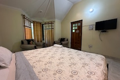 Kishkindha Villa : Jim Corbett, Lansdowne