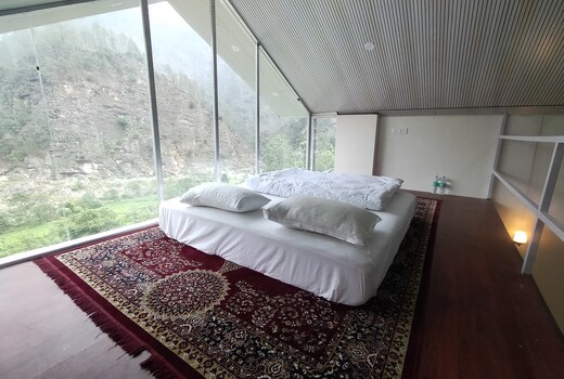 Phulwari Resort Sitapur Kedarnath