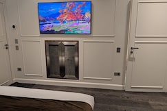 Hotel Palais Bourbon, Paris