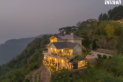 StayVista at Villa Mirador, Lansdowne
