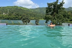 VRISA Mountain Retreat, Pune