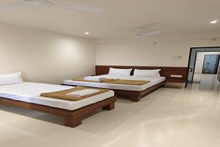 Shree Hari Homestay, Jamnagar