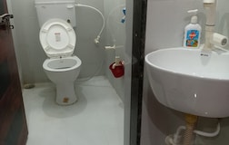 Washroom