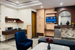 Shvisa Homestay, Jaipur
