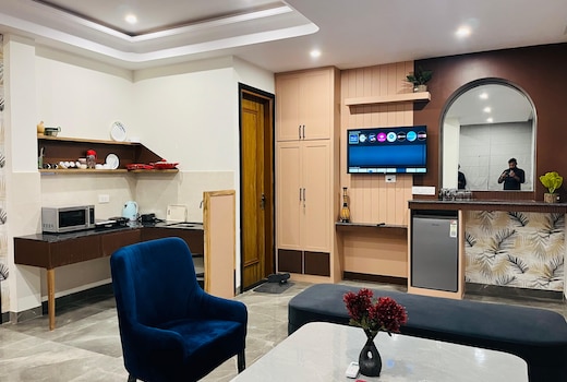 Shvisa Homestay