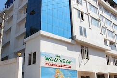 Well View, Talipparamba