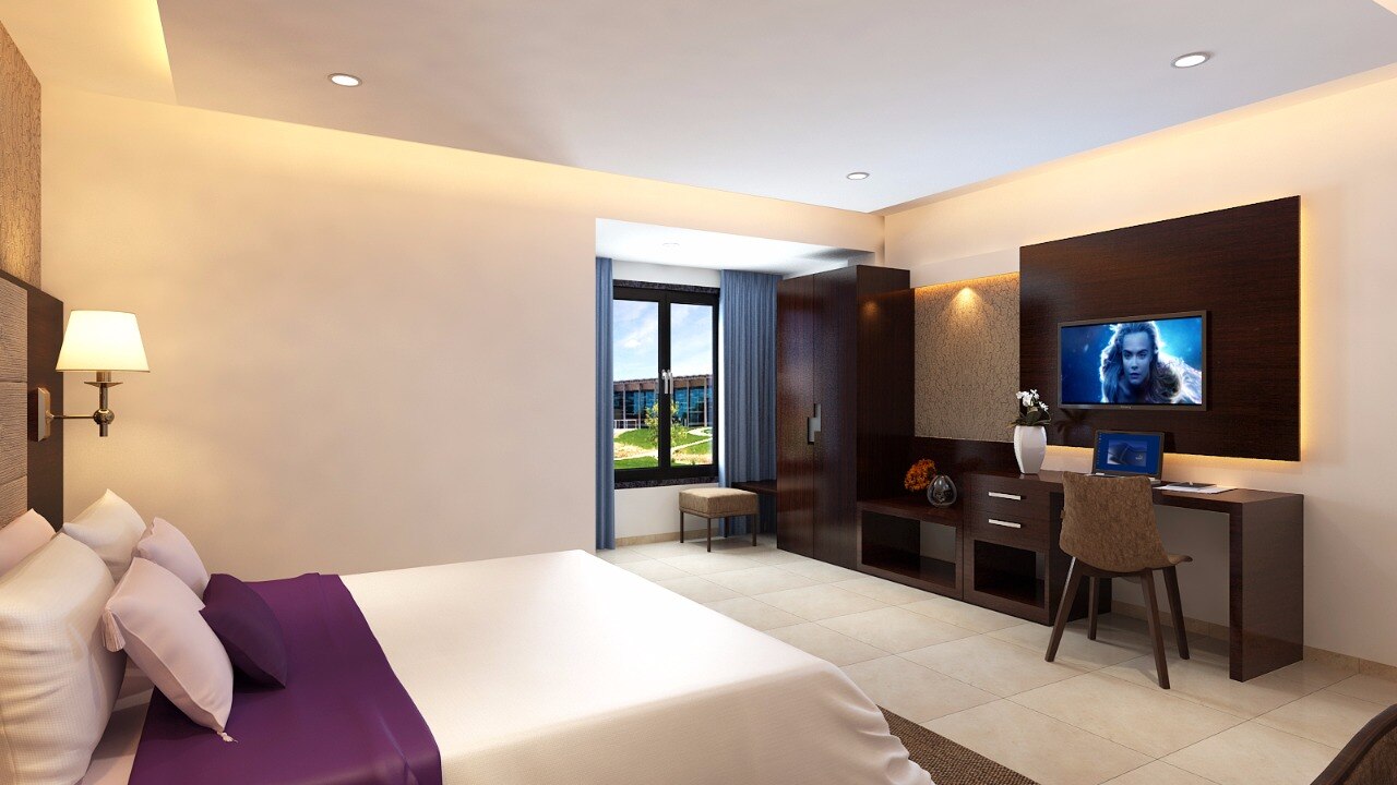 Cygnett Inn Trendz Itanagar Itanagar INR 198 OFF 3 3 0 0 Hotel 