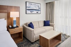 Candlewood Suites BURLINGTON CONFERENCE CENTRE, Halton