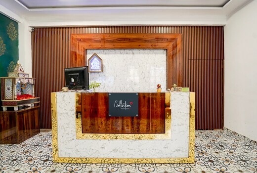 Collection O Shandilya Grand Residency