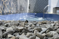 The Bourg Luxurious 4 Bedroom Valley View Mansion, Dehradun