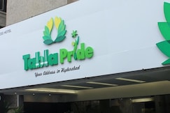 Tabla Pride Hotel & Spa, Hyderabad