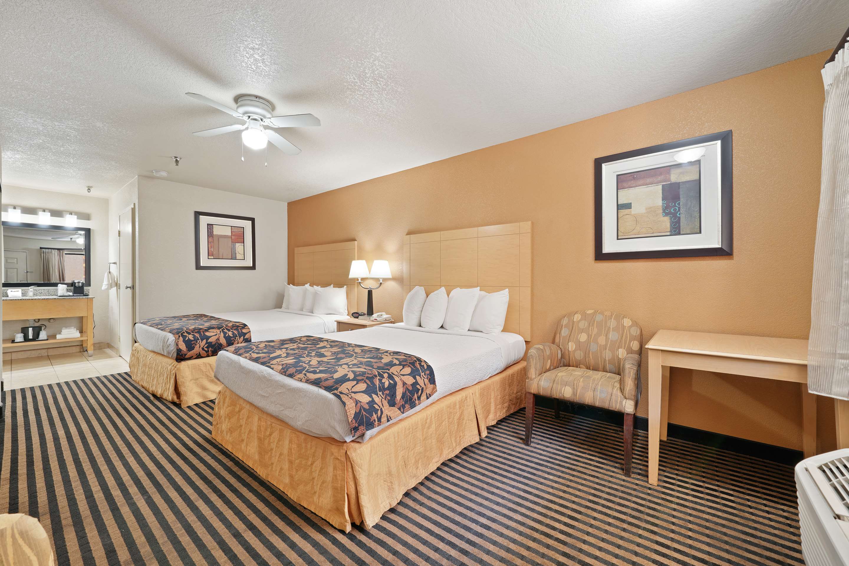Best Western Plus Executive Inn & Suites - Tap to explore photos